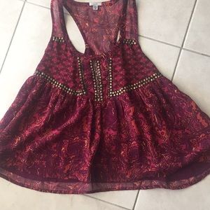 Urban outfitters blouse